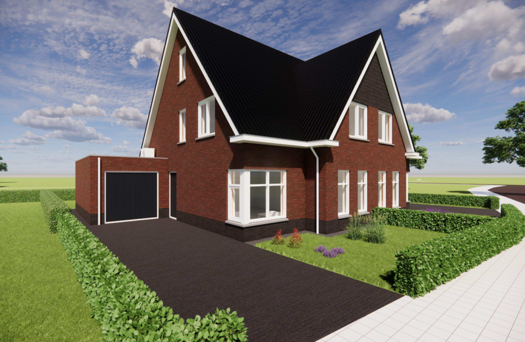 Kavel K6 – Tweekapper